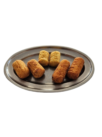 Croquetas