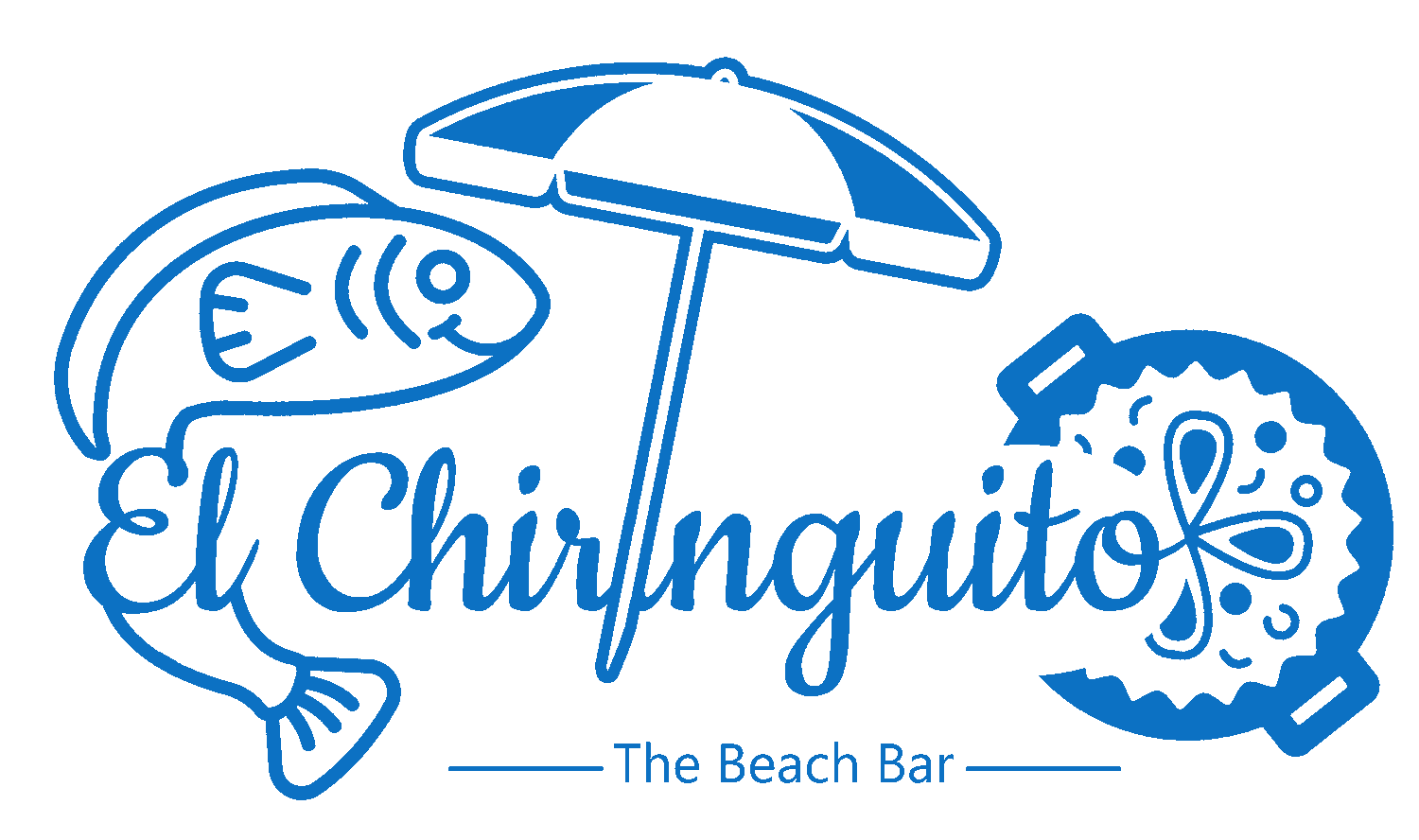 Restaurante El Chiringuito Valencia